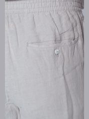 Classic pants
