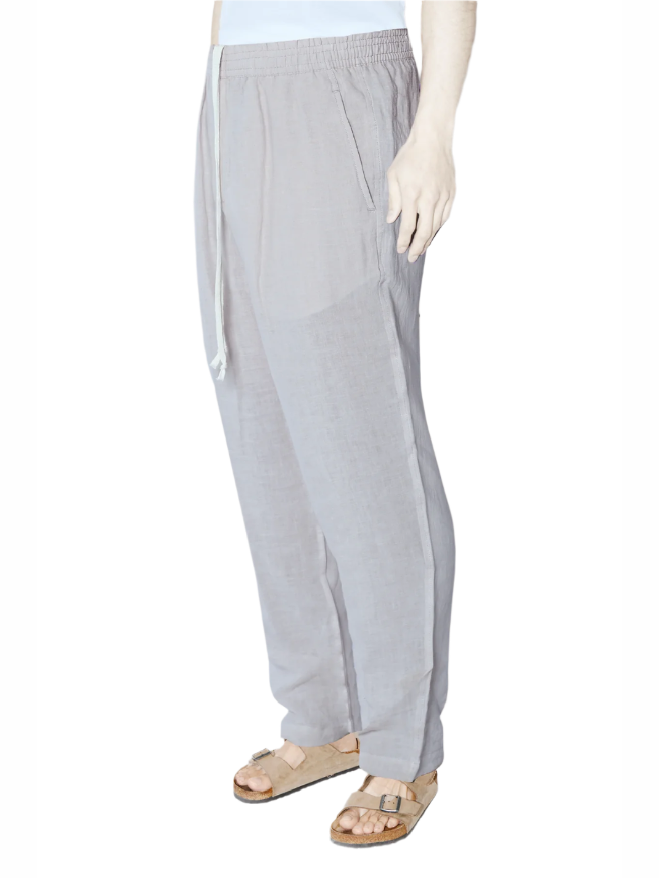 Classic pants