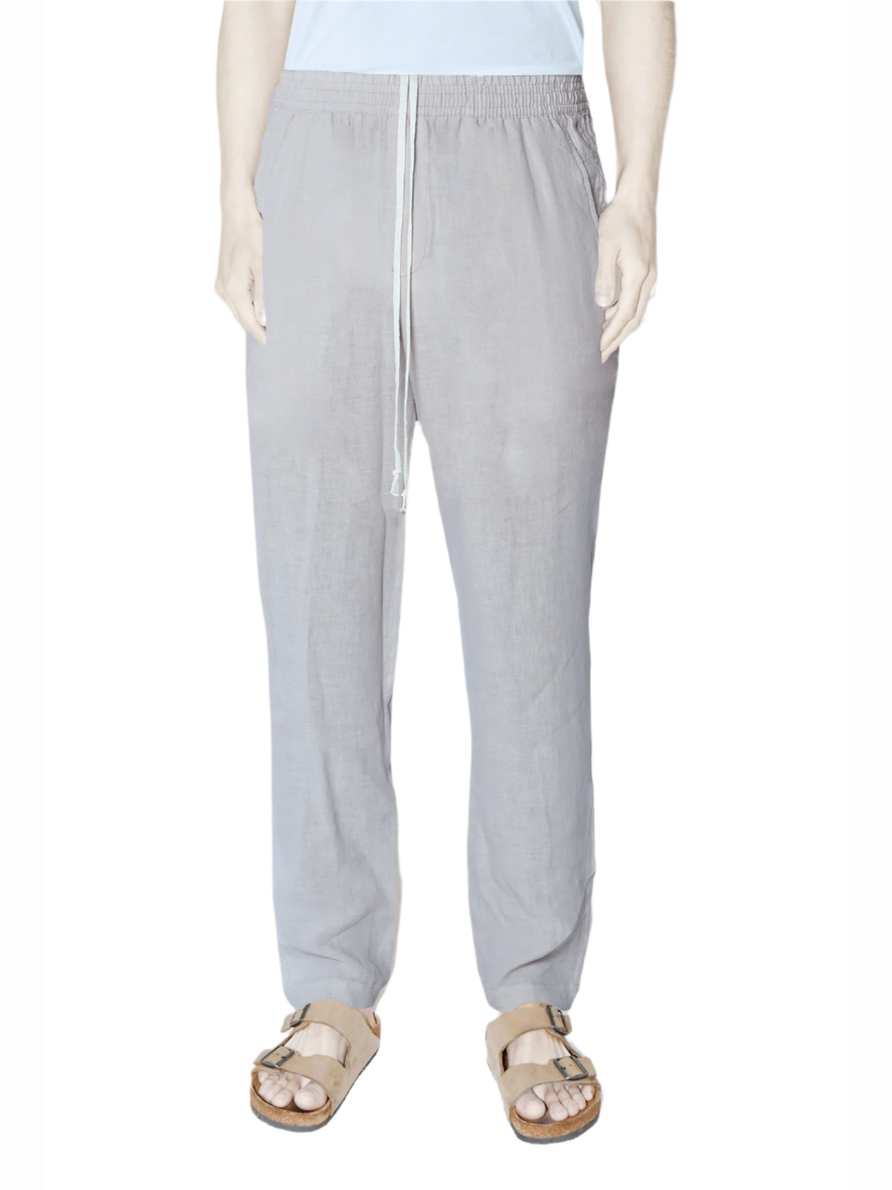 Classic pants