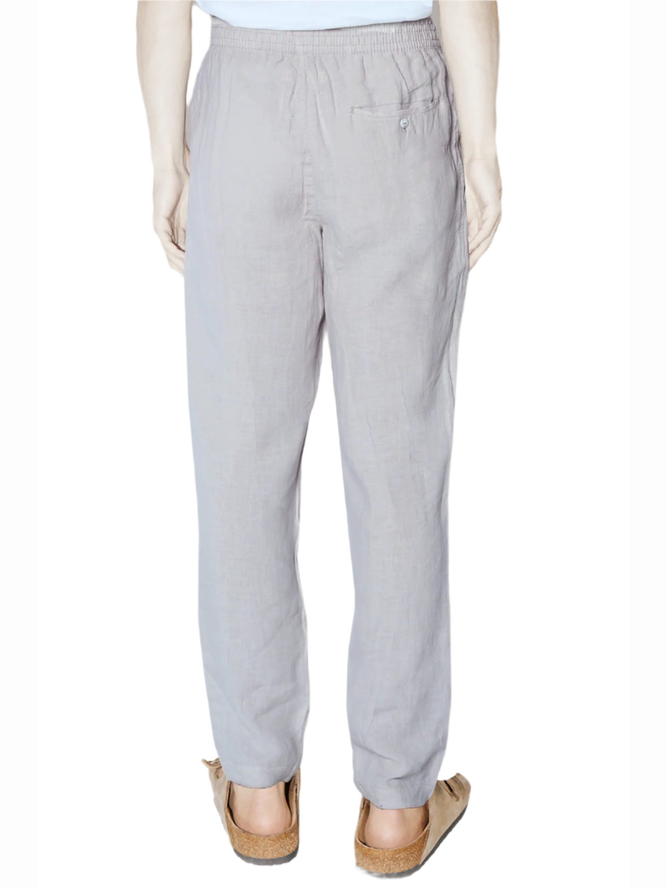 Classic pants