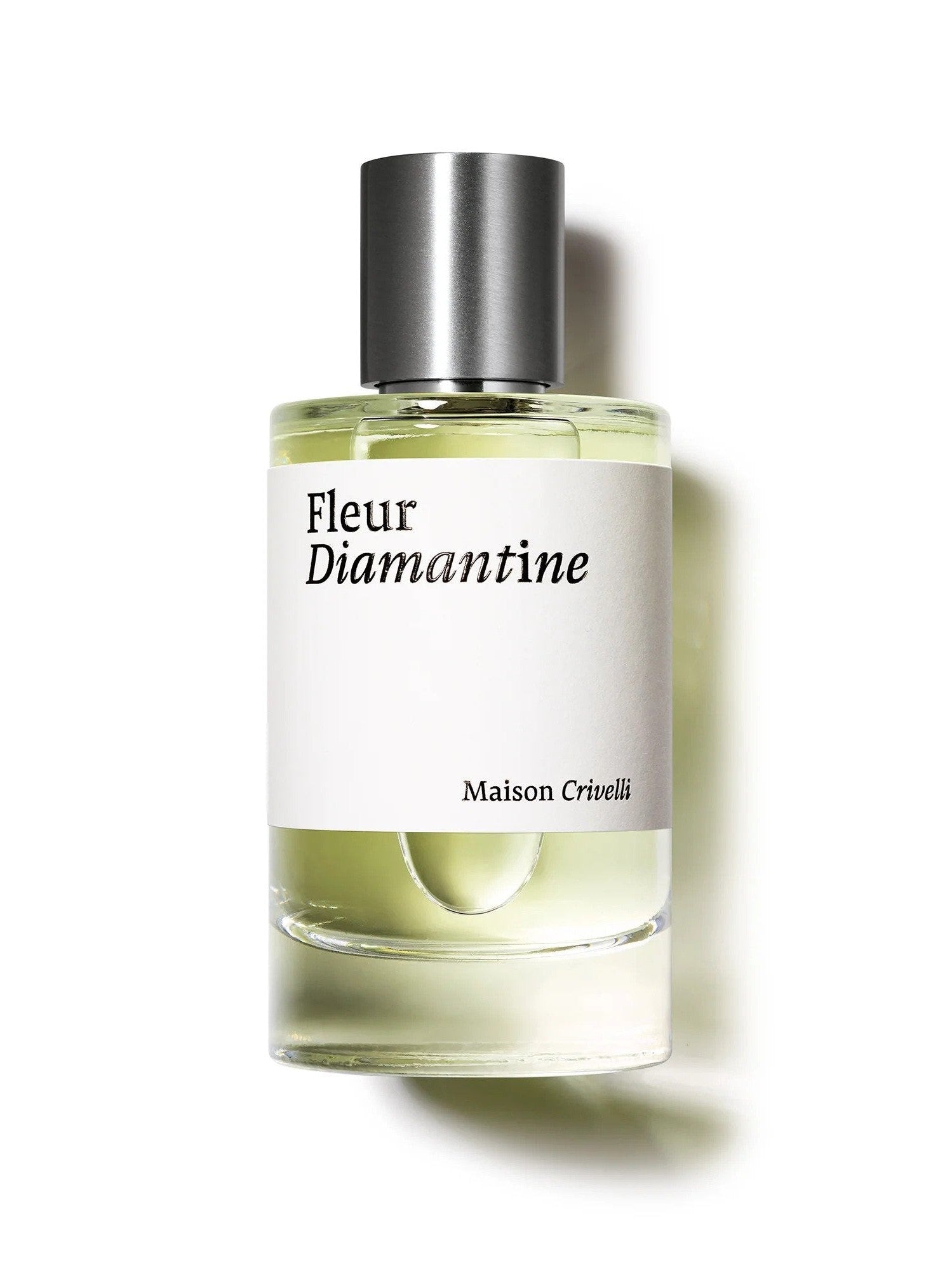 Maison crivelli fleur diamantine edp 100ml