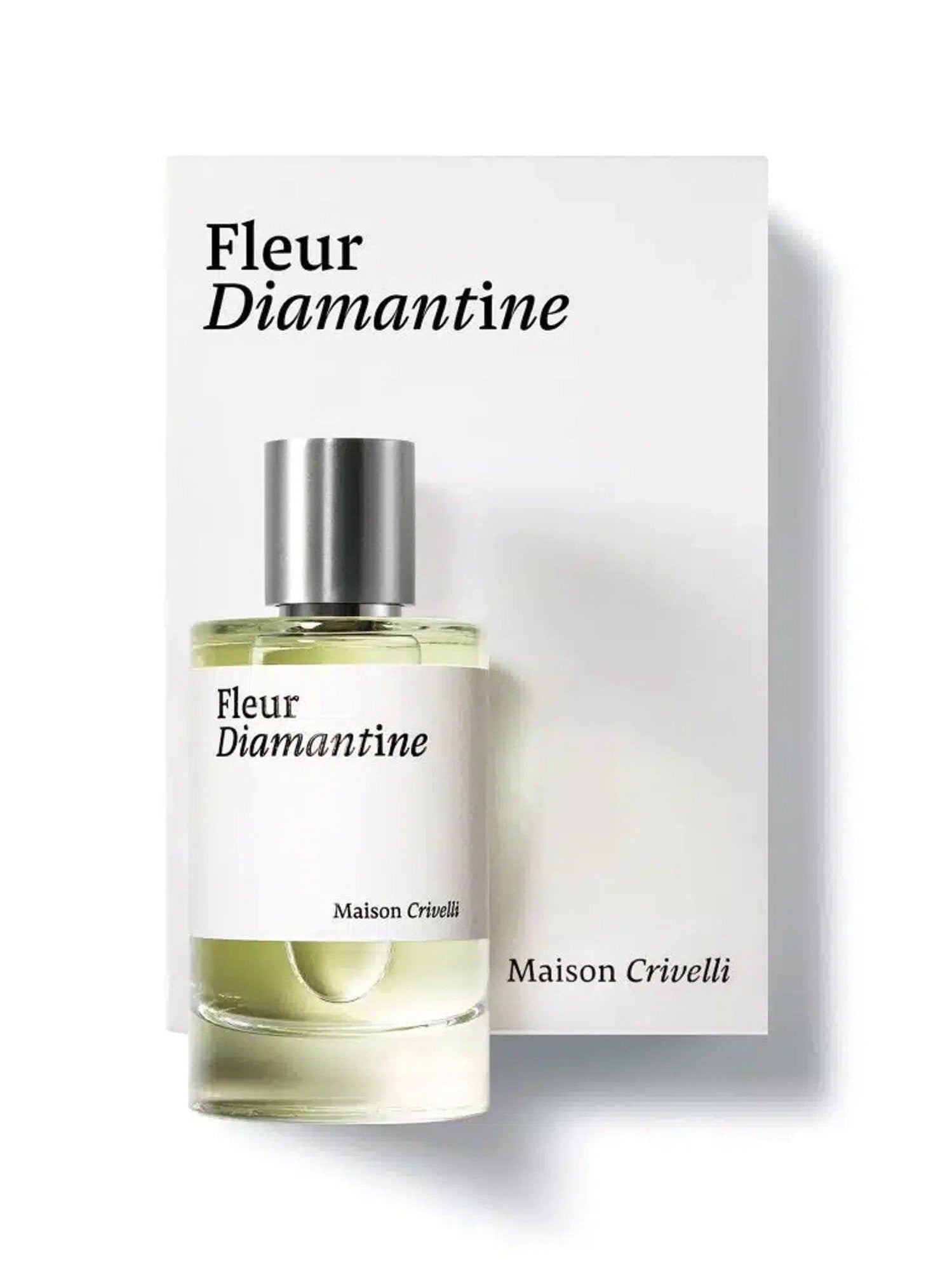 Maison crivelli fleur diamantine edp 100ml