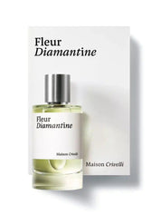 Maison crivelli fleur diamantine edp 100ml