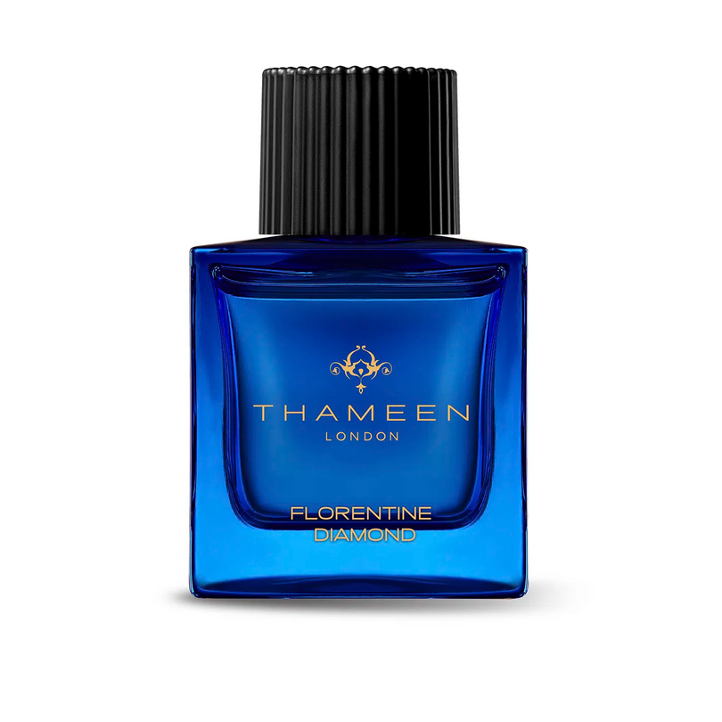 Thameen exclusives florentine diamond (u) extrait de parfum 50ml