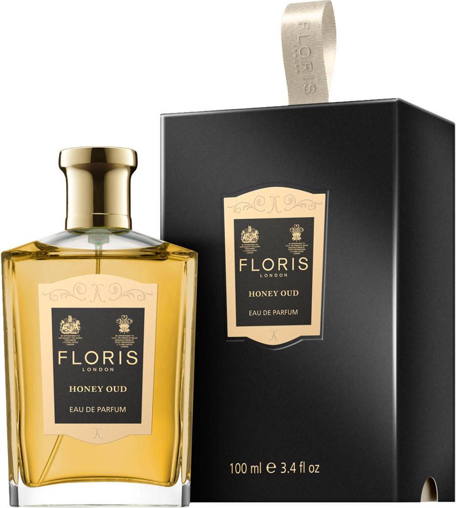 Honey Oud EDP 100ml