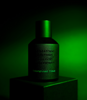 Laboratorio Olfattivo UNDERGROUND VIBES  Intense 100ML