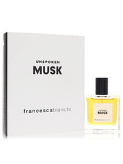 Francescabianchi unspoken musk extrait de parfum 30ml