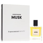 UNSPOKEN MUSK Extrait de Parfum 30ml