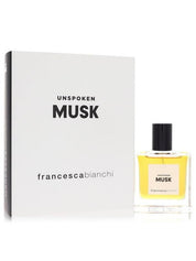 Unspoken musk extrait de parfum 30ml