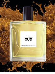 Francescabianchi voluptuous oud extrait de parfum 30ml