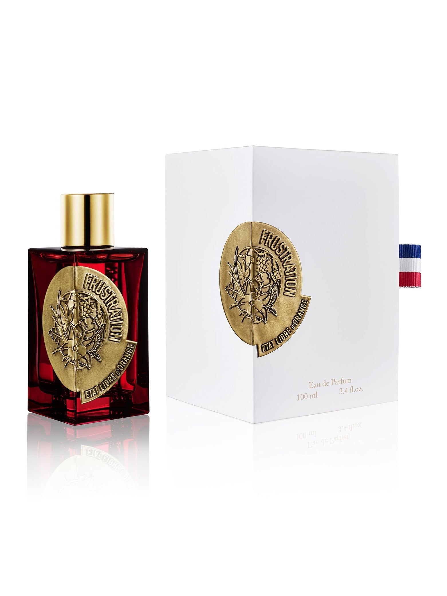Etat libre d'orange frustration eau de parfum 100 ml