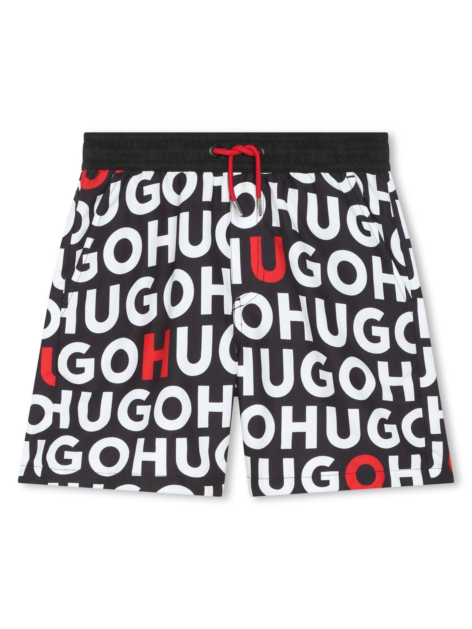 Swim shorts