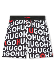 Swim shorts