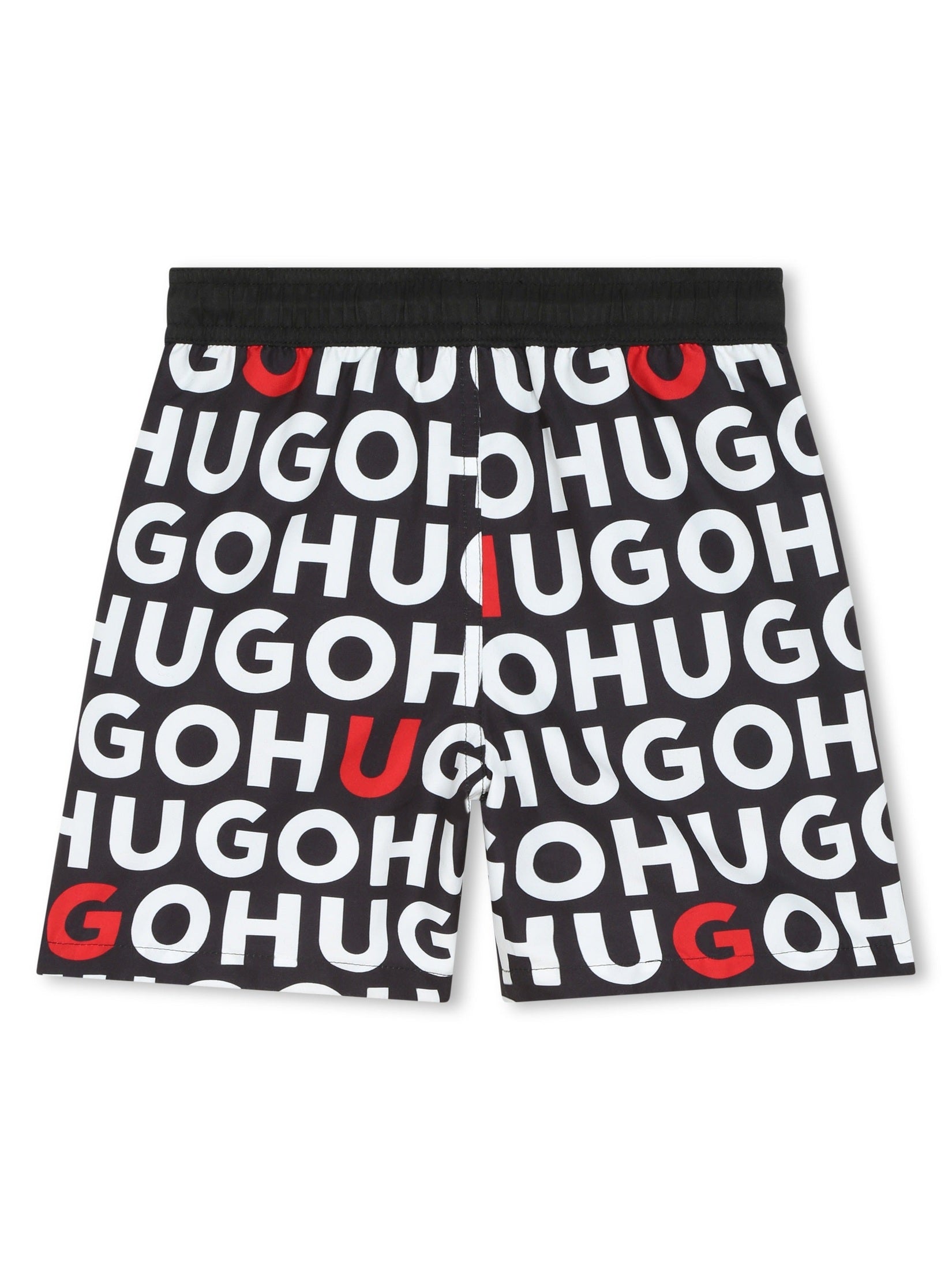 Swim shorts