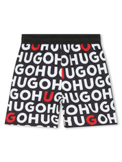 Swim shorts