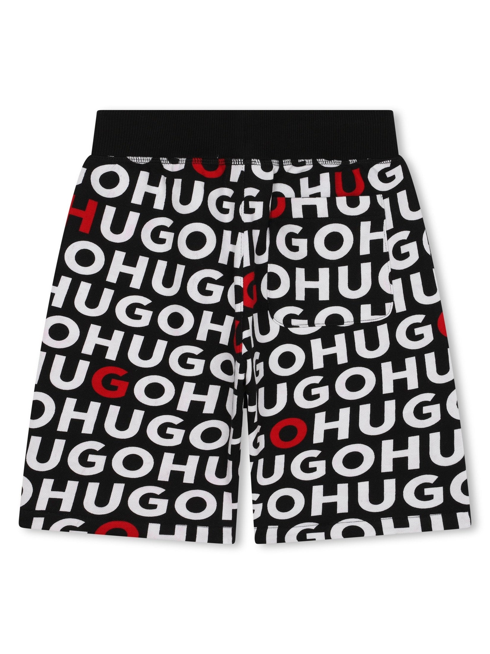 Short