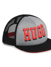 Cap