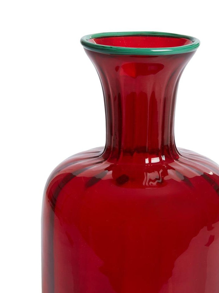 Murano carafe