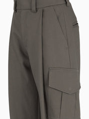 Giorgio armani - men's pants