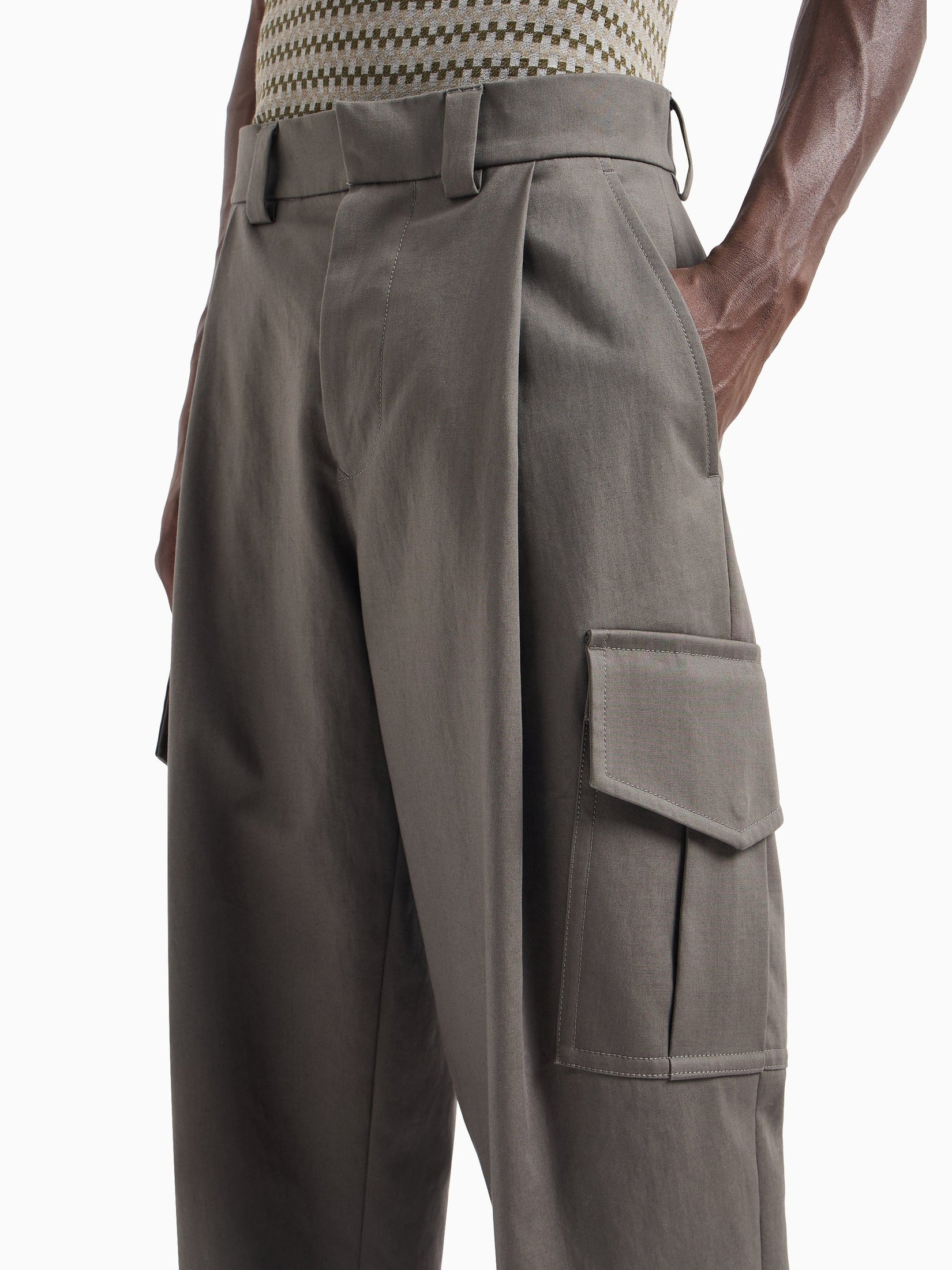Giorgio armani - men's pants
