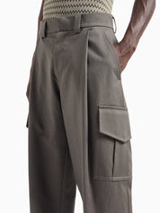 Giorgio armani - men's pants