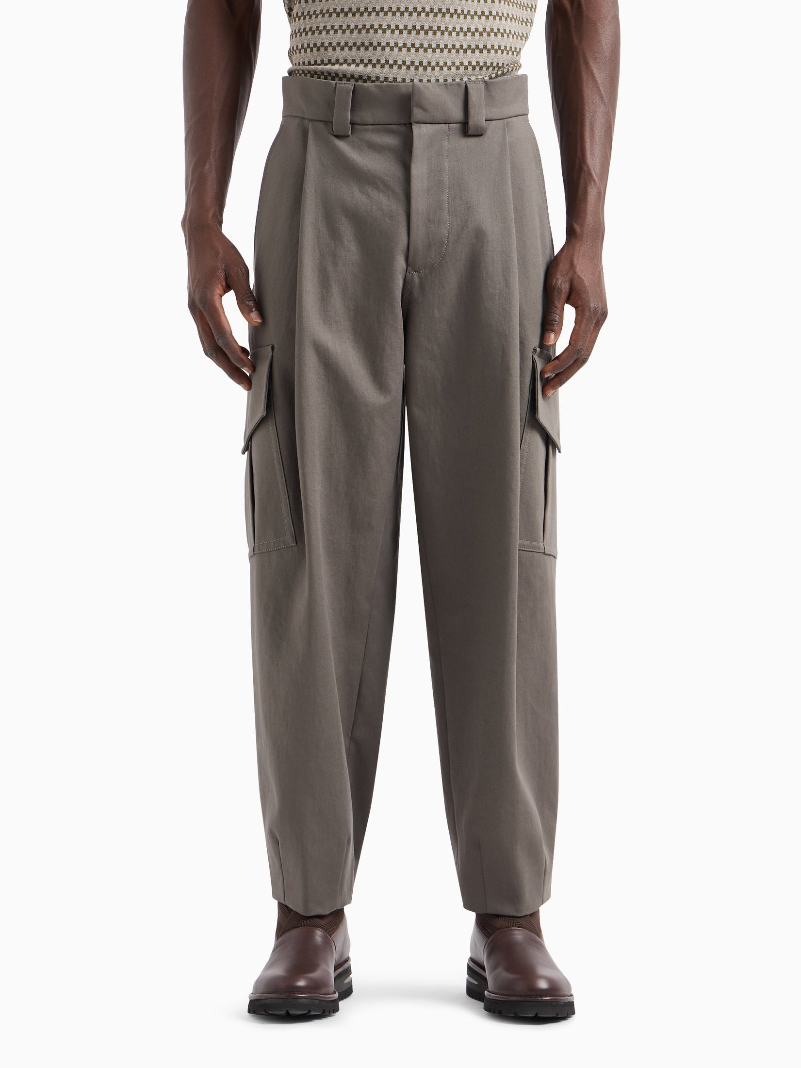 Giorgio armani - men's pants