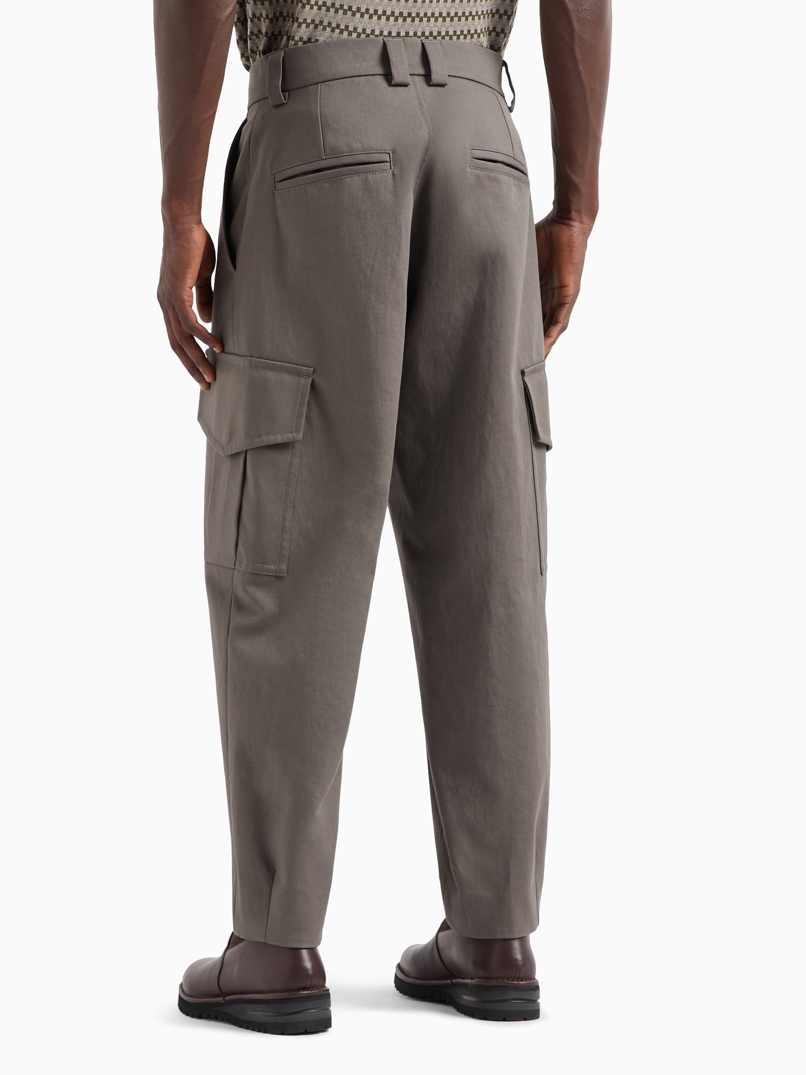Giorgio armani - men's pants