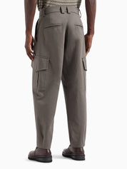 Giorgio armani - men's pants