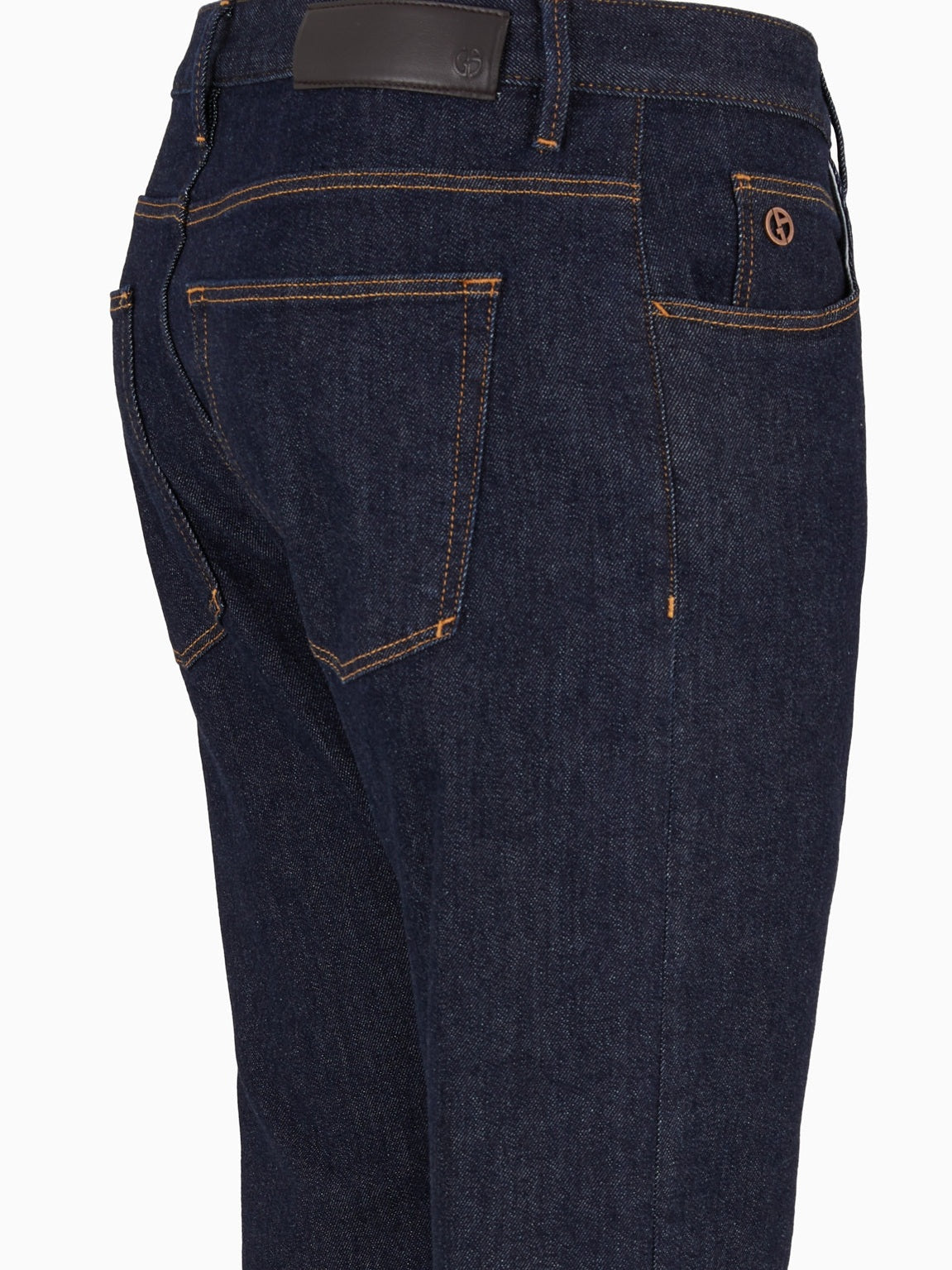 Giorgio armani - men's jeans