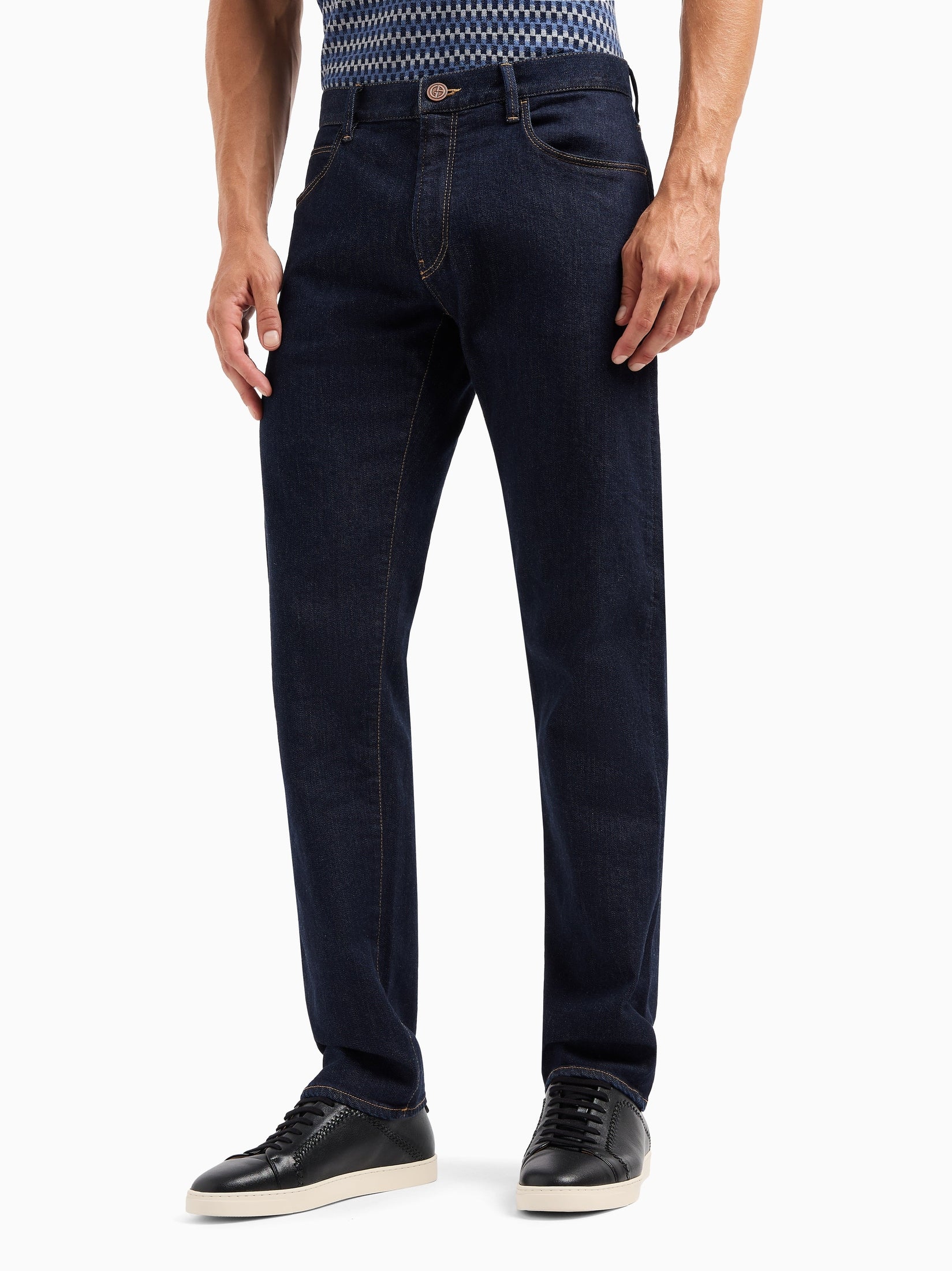 Giorgio armani - men's jeans