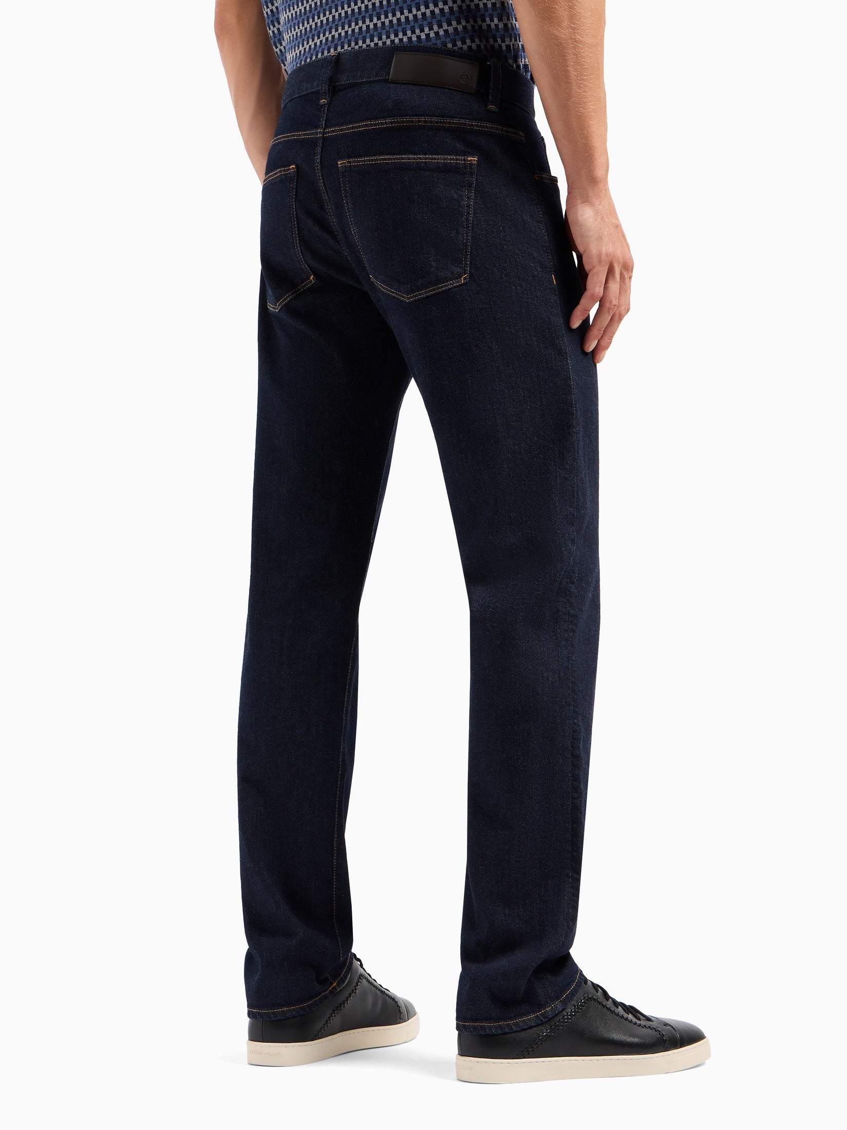 Giorgio armani - men's jeans