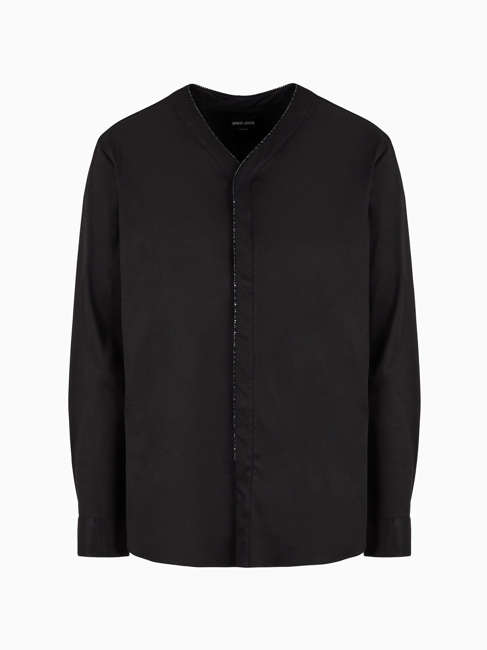 Giorgio armani - men's shirt