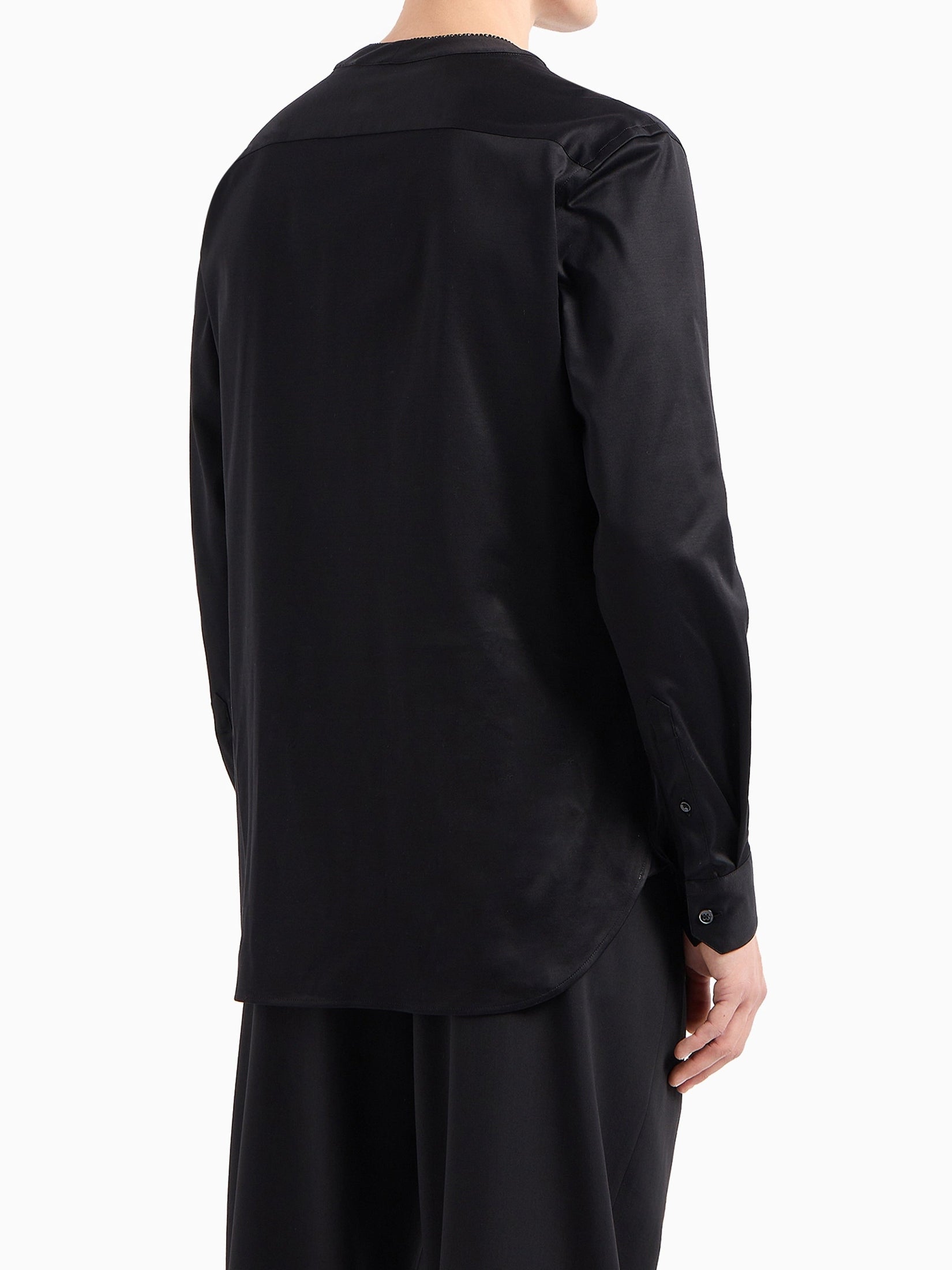 Giorgio armani - men's shirt