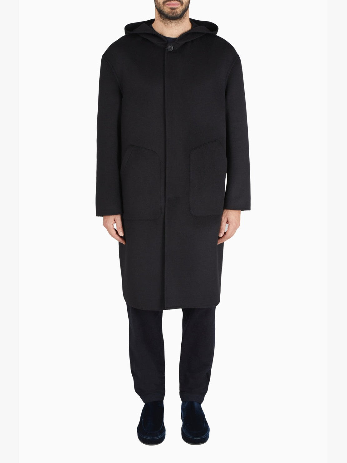 Giorgio armani - men's coat