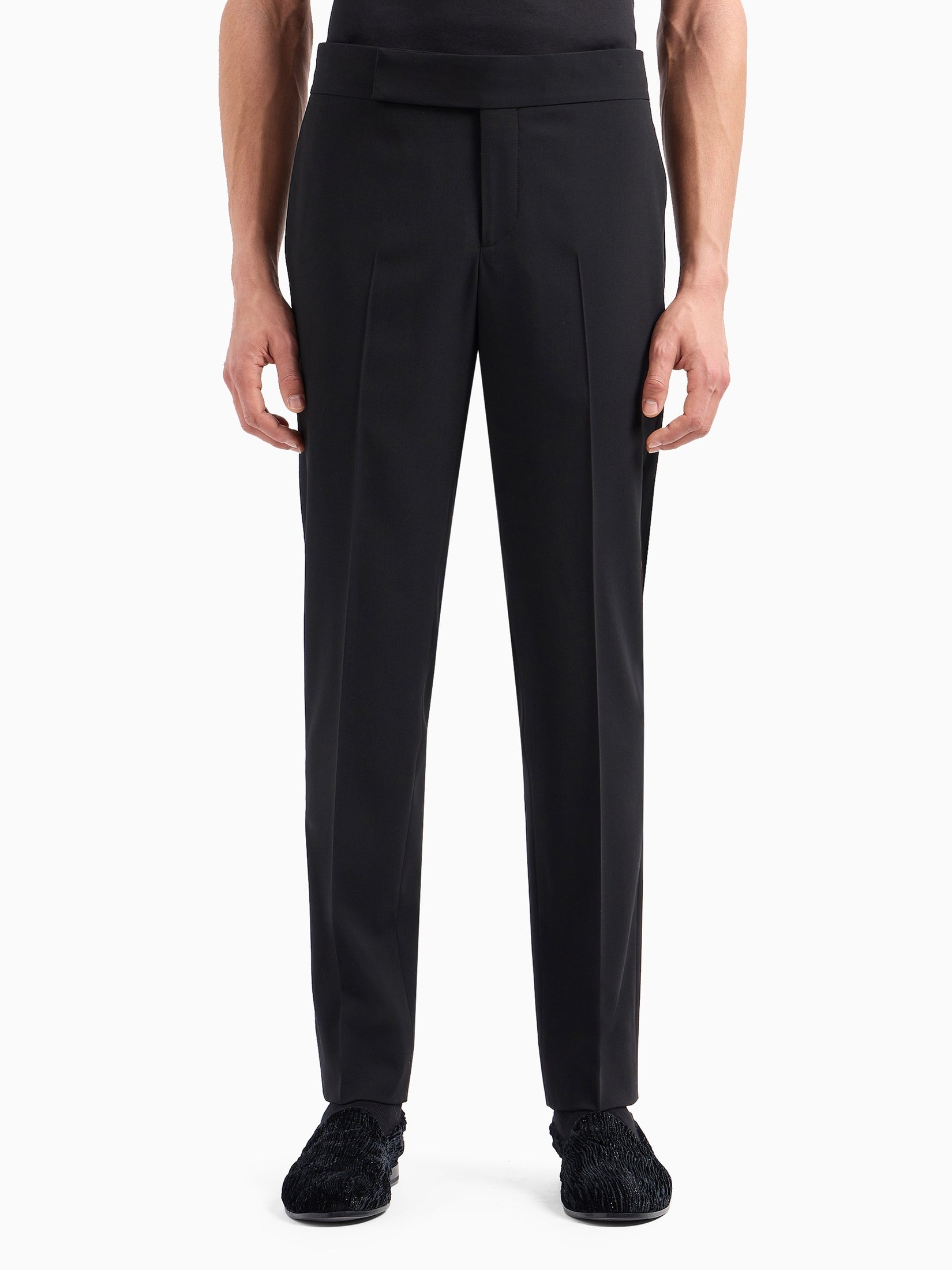 Giorgio armani - men's pants