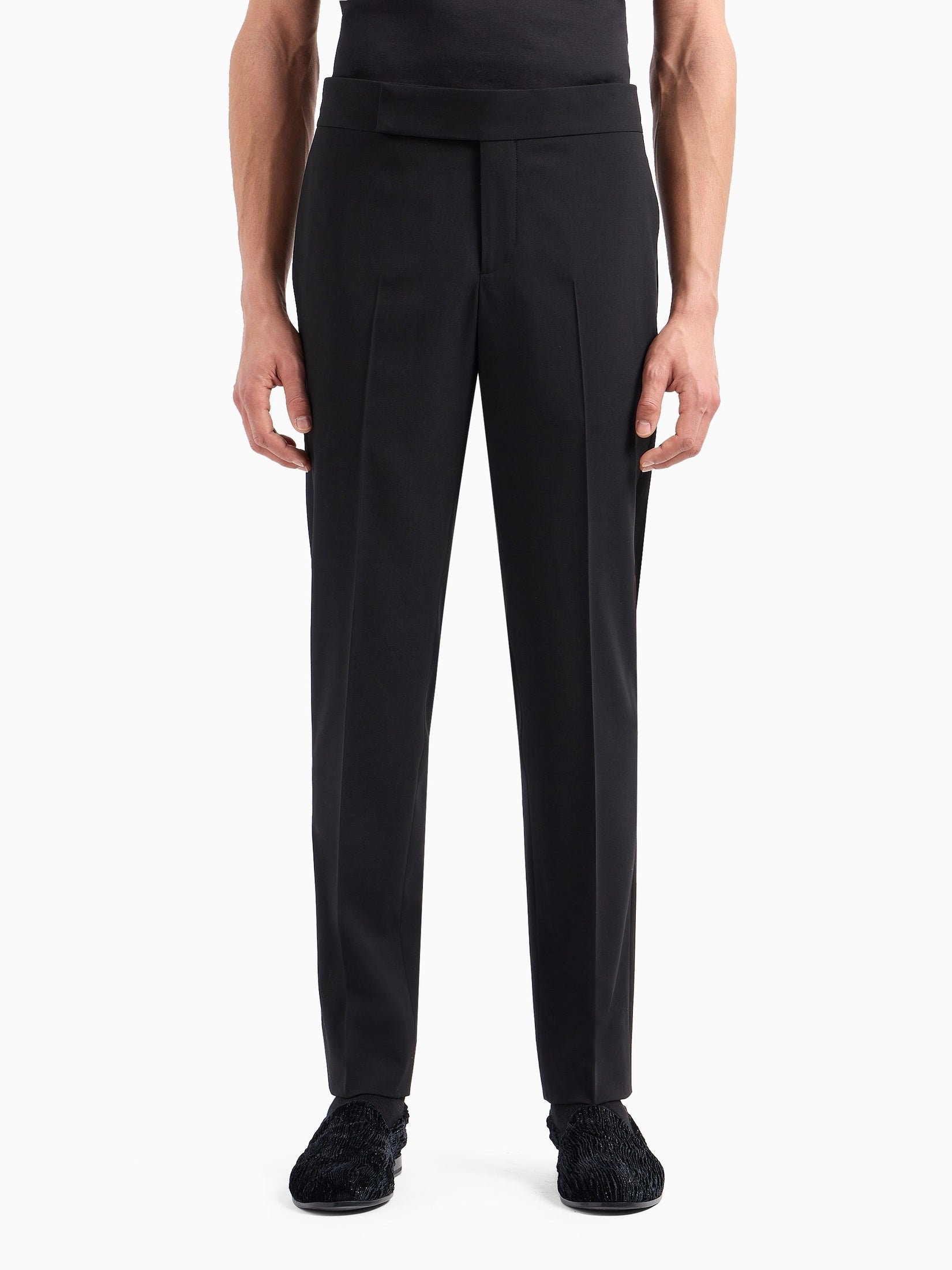 Giorgio armani - men's pants