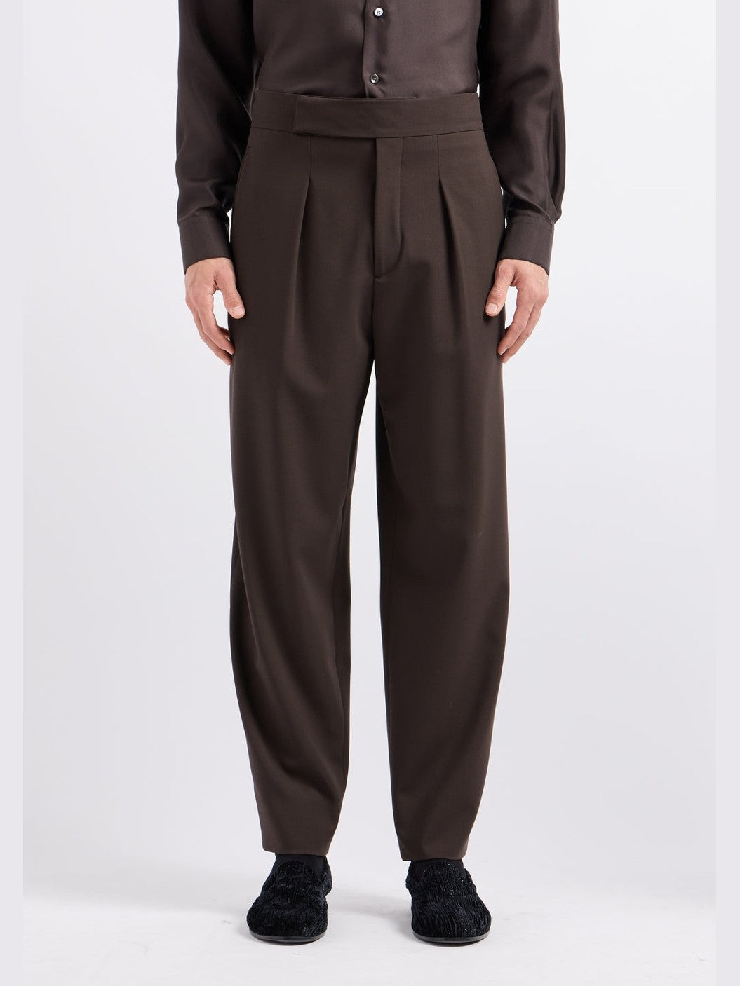 Giorgio armani - men's pants