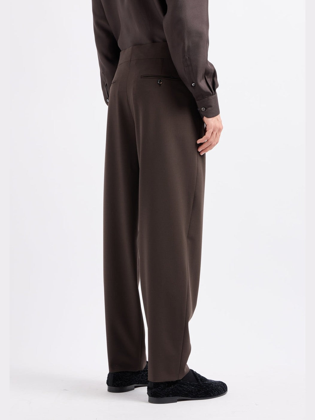 Giorgio armani - men's pants