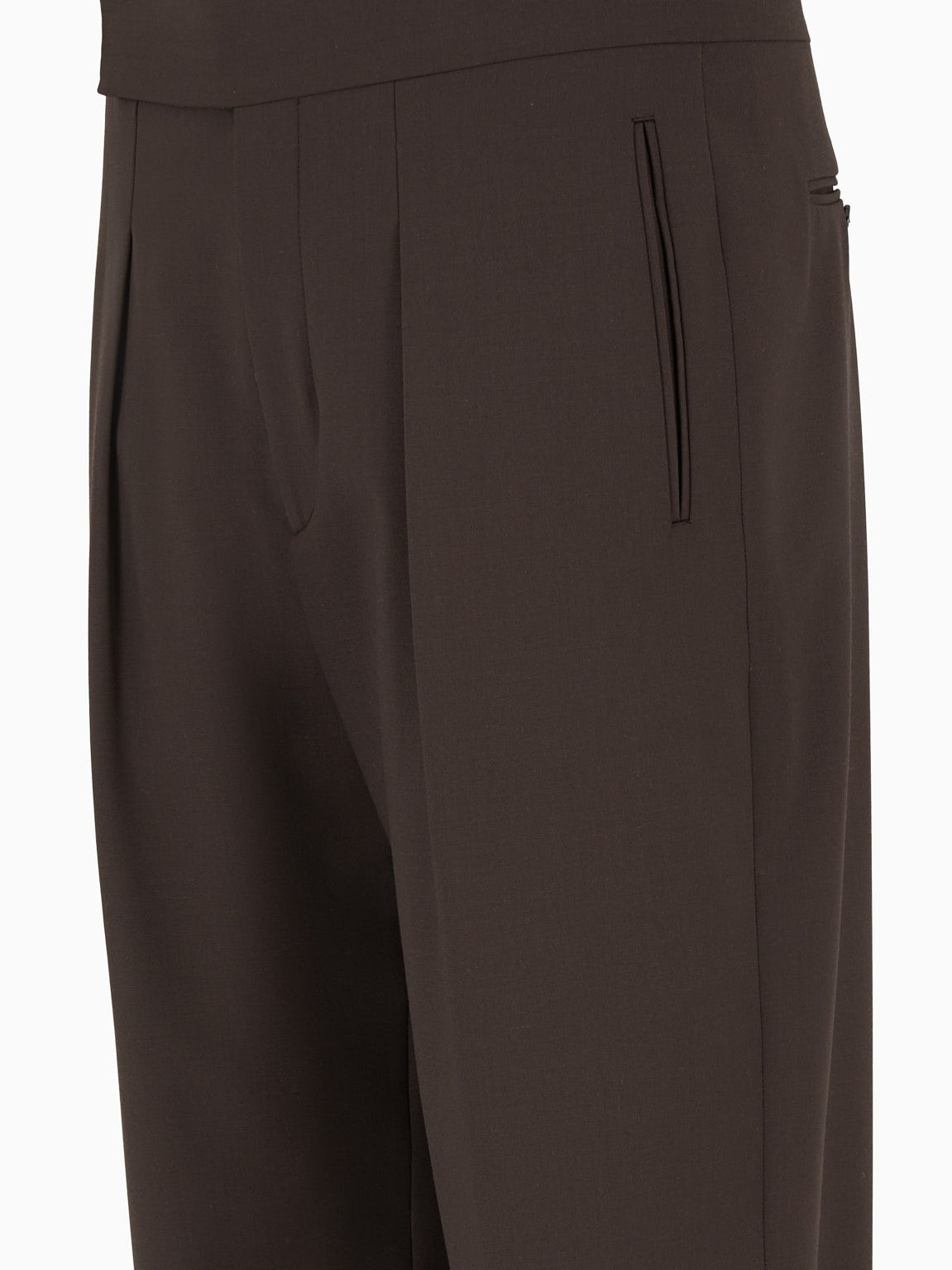 Giorgio armani - men's pants