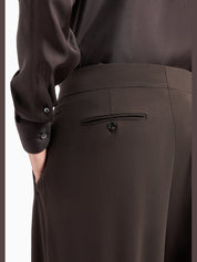 Giorgio armani - men's pants
