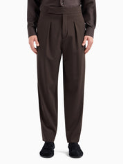 Giorgio armani - men's pants