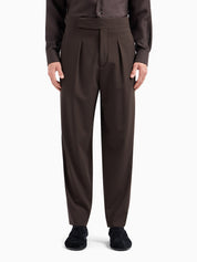Giorgio armani - men's pants