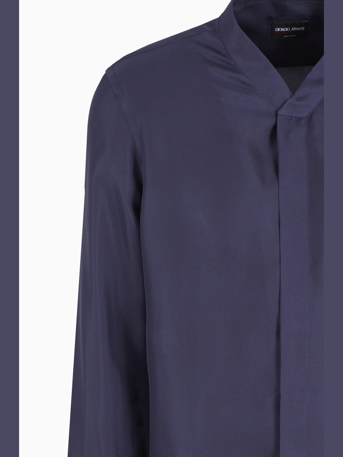 Giorgio armani - men's shirt