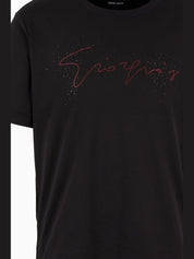 Giorgio armani - men's t-shirt