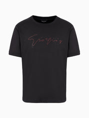 Giorgio armani - men's t-shirt