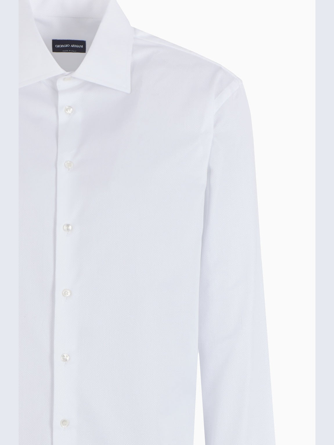 Giorgio armani - men's shirt