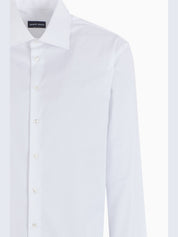 Giorgio armani - men's shirt