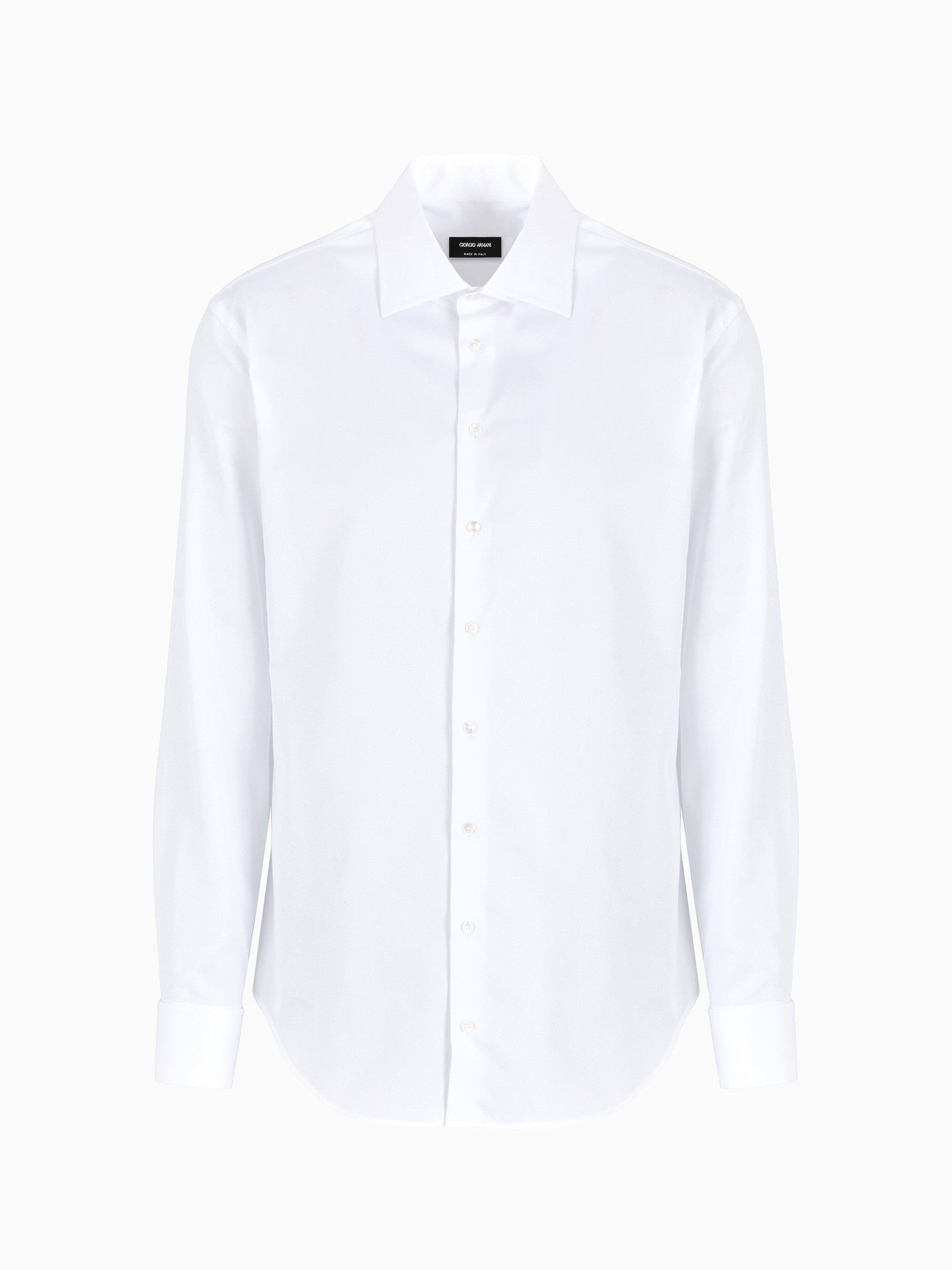 Giorgio armani - men's shirt