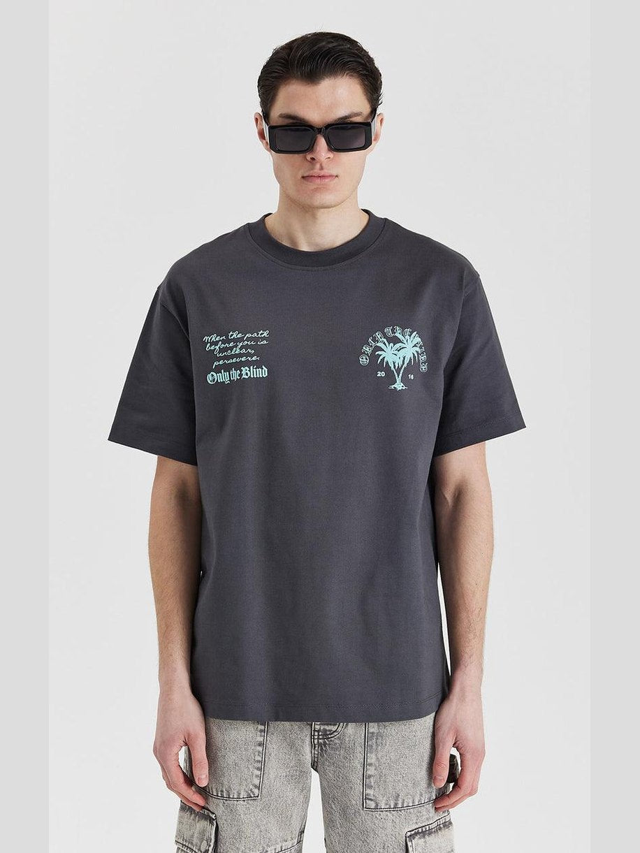The grand hotel t-shirt