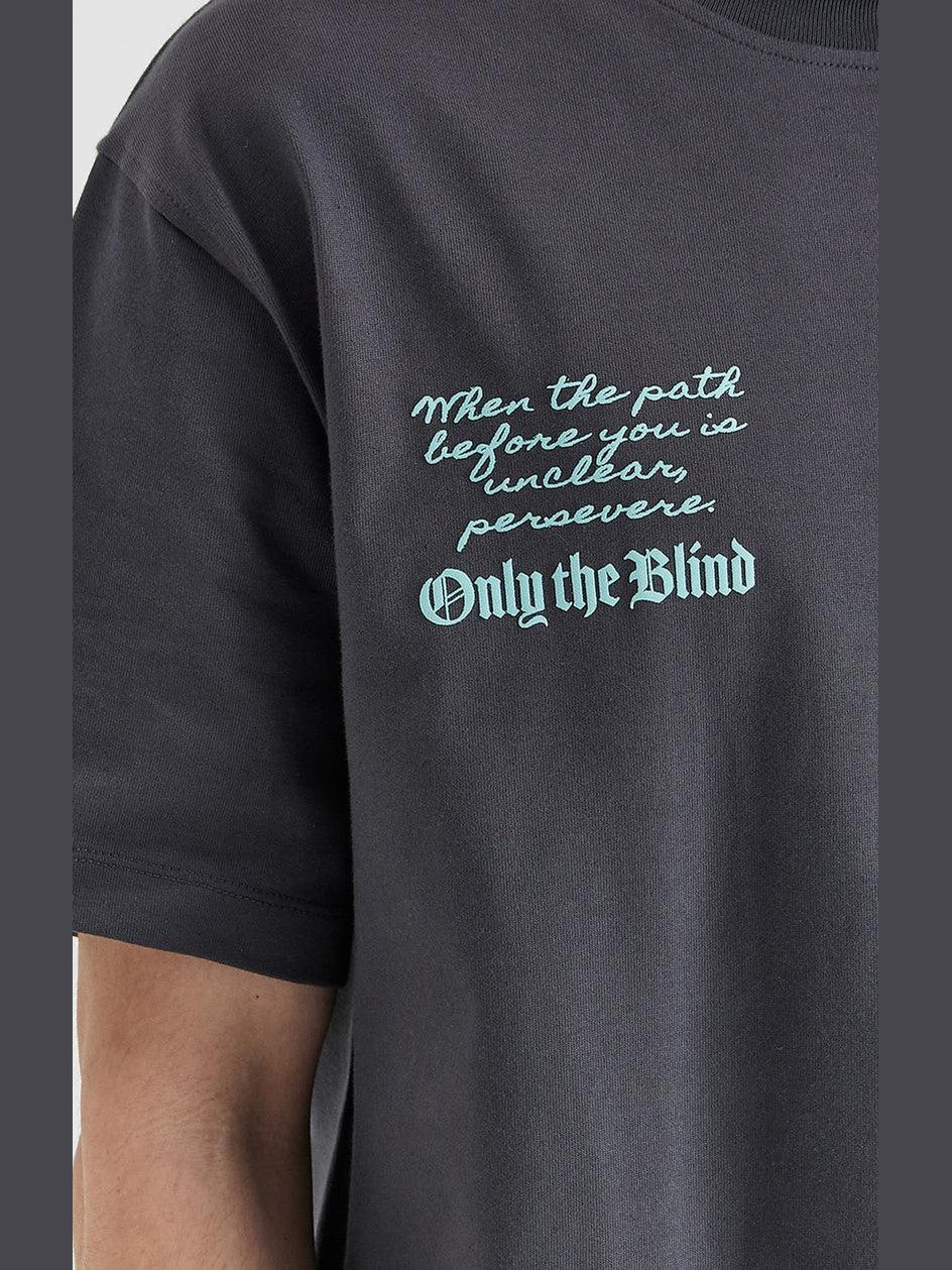 The grand hotel t-shirt